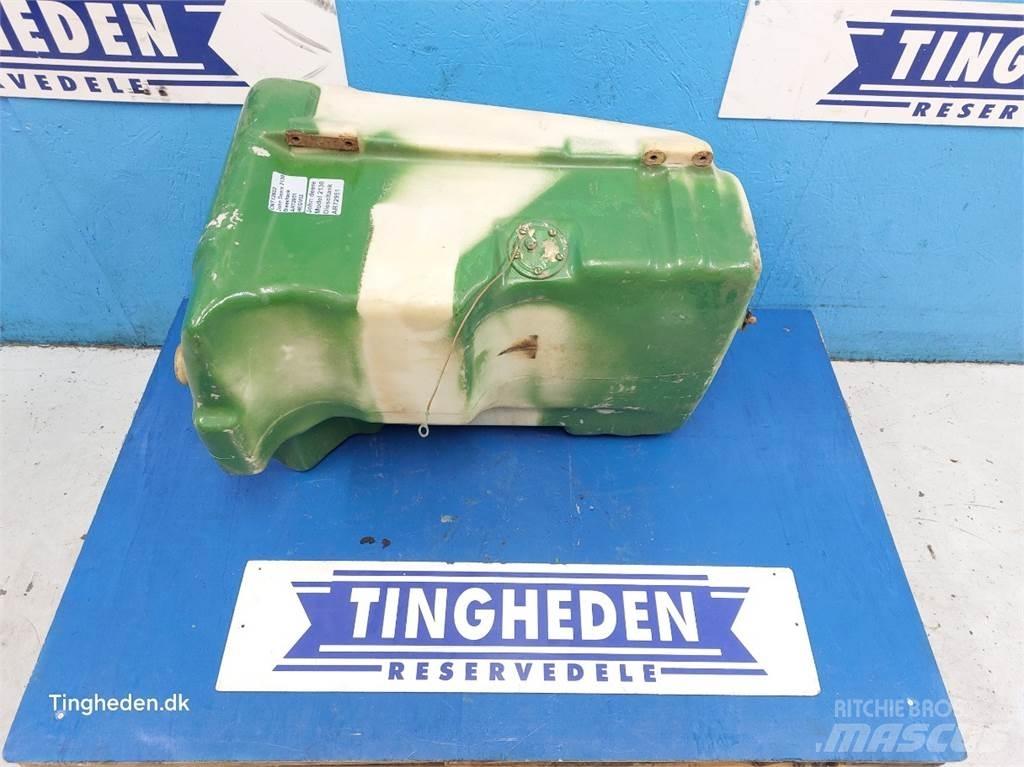 John Deere 2130 Άλλα εξαρτήματα για τρακτέρ