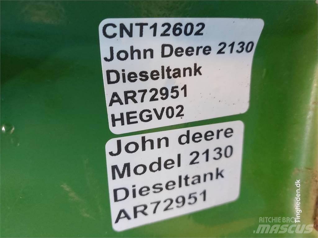 John Deere 2130 Άλλα εξαρτήματα για τρακτέρ