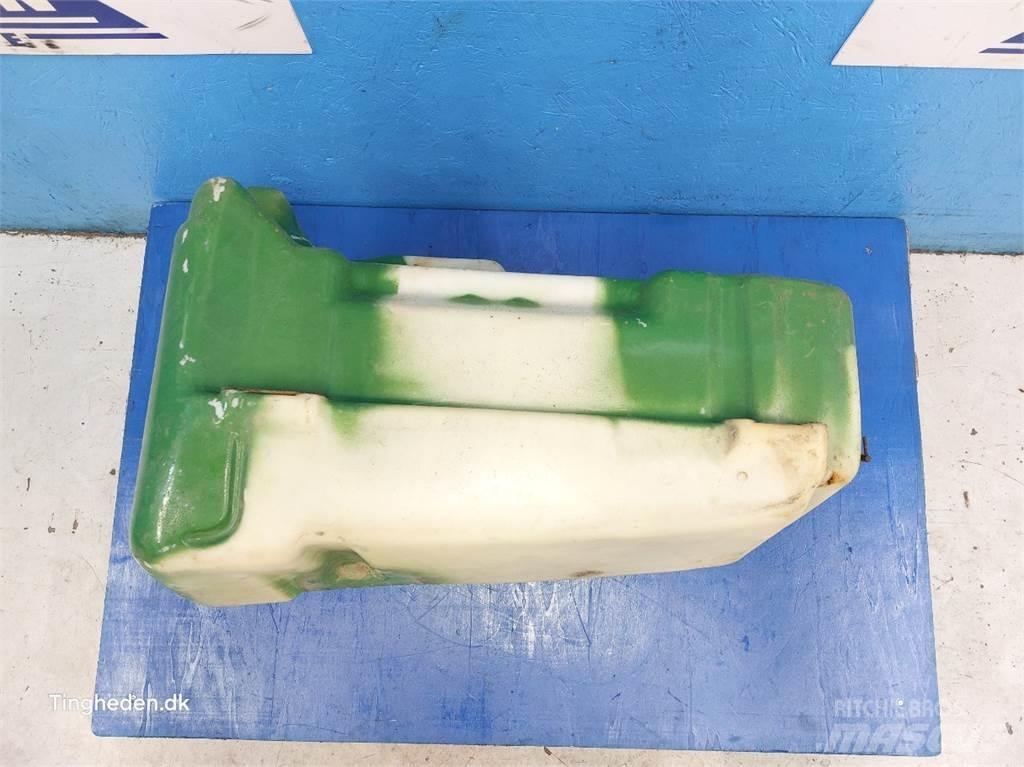 John Deere 2130 Άλλα εξαρτήματα για τρακτέρ