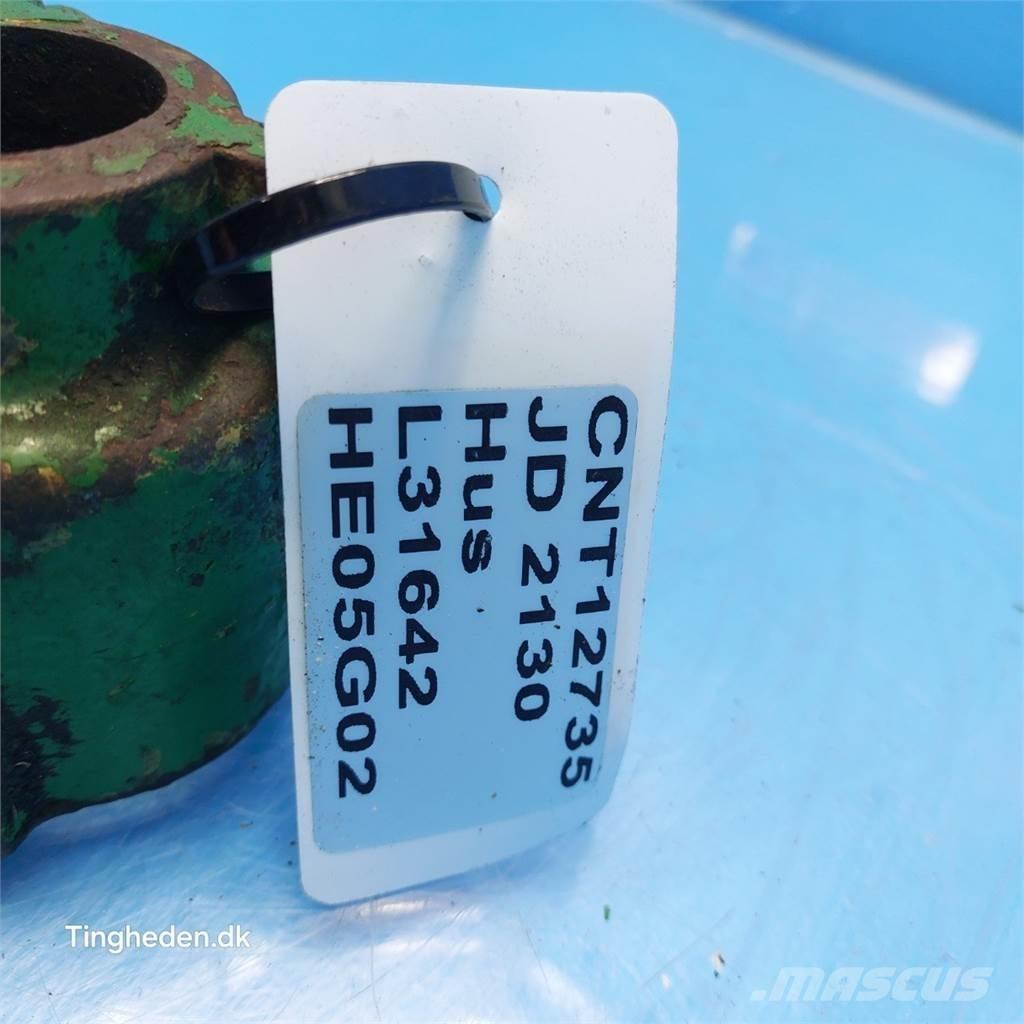 John Deere 2130 Άλλα εξαρτήματα για τρακτέρ
