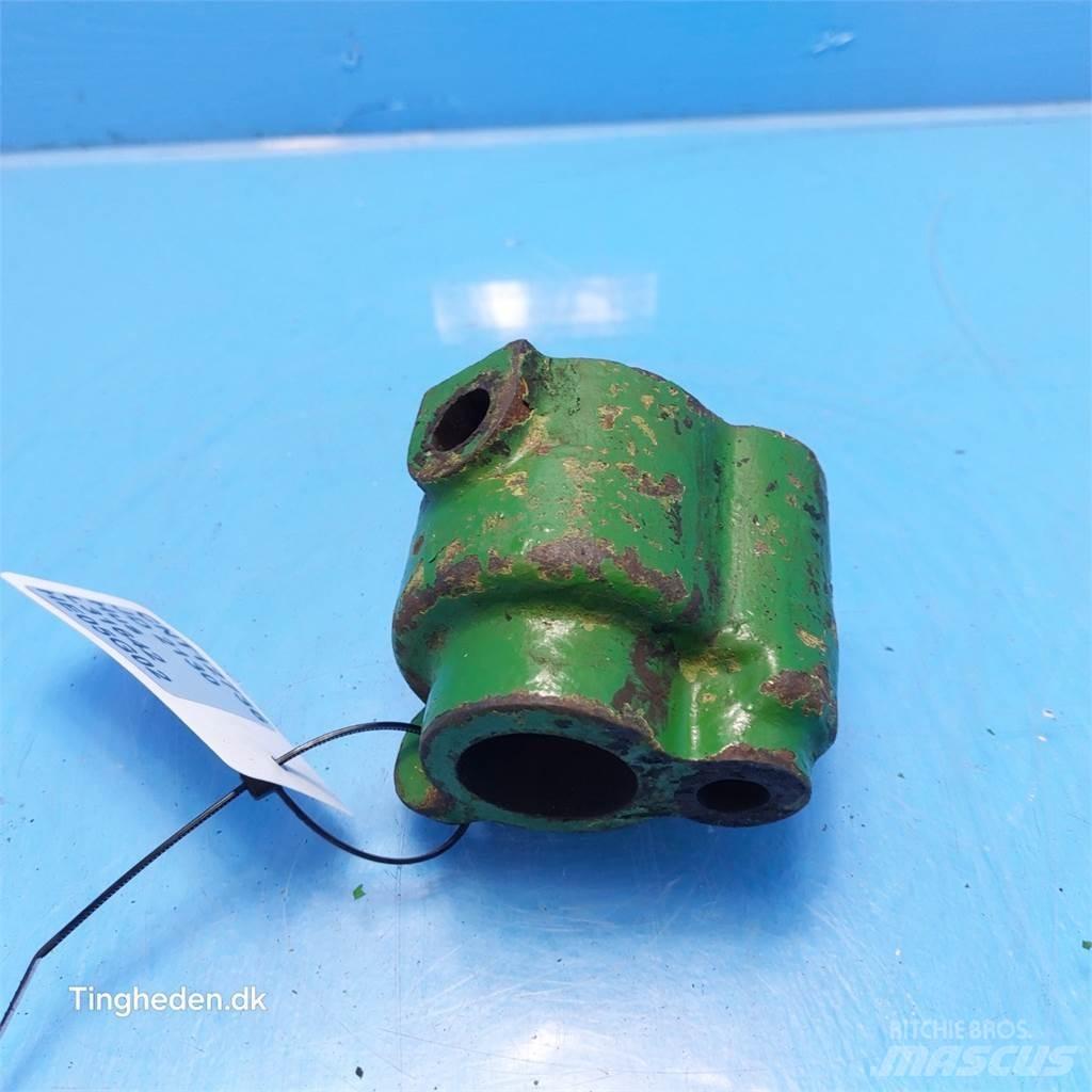 John Deere 2130 Άλλα εξαρτήματα για τρακτέρ