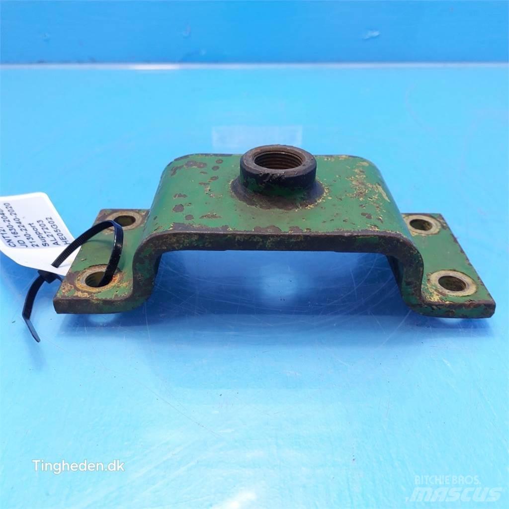 John Deere 2130 Άλλα εξαρτήματα για τρακτέρ