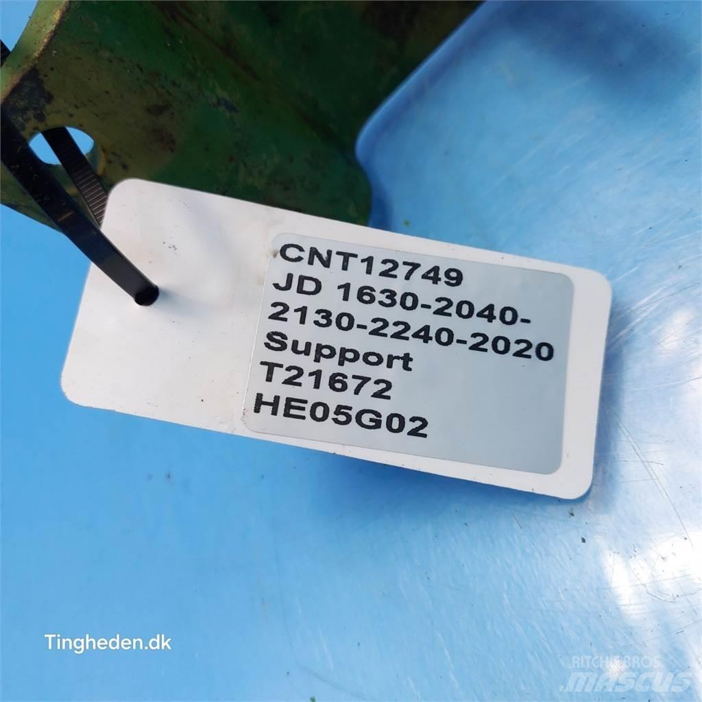John Deere 2130 Άλλα εξαρτήματα για τρακτέρ