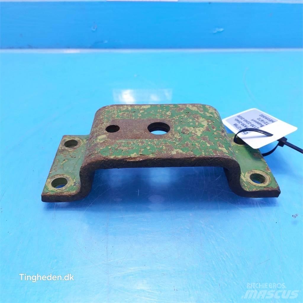 John Deere 2130 Άλλα εξαρτήματα για τρακτέρ
