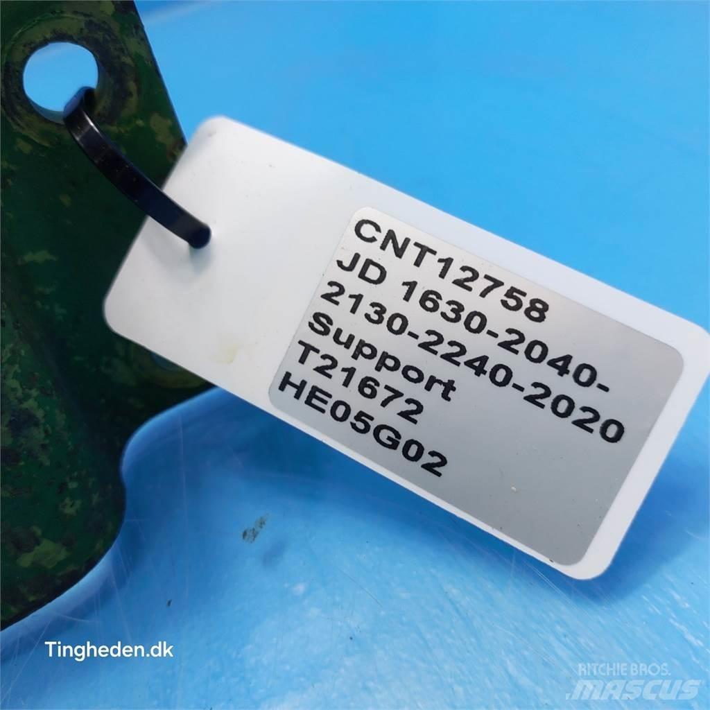 John Deere 2130 Άλλα εξαρτήματα για τρακτέρ