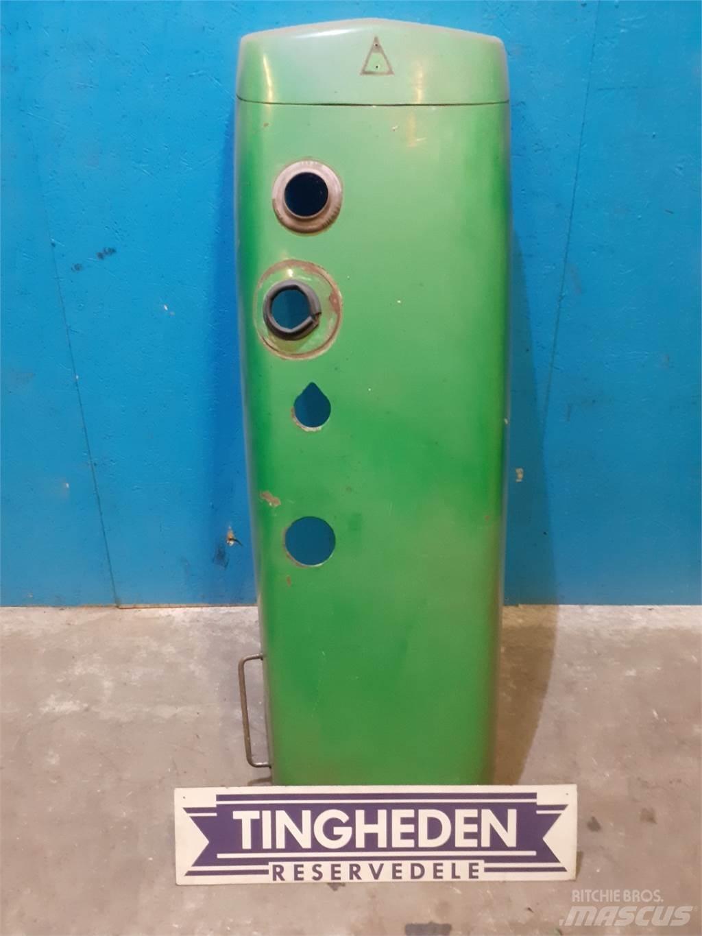 John Deere 2140 Άλλα εξαρτήματα για τρακτέρ