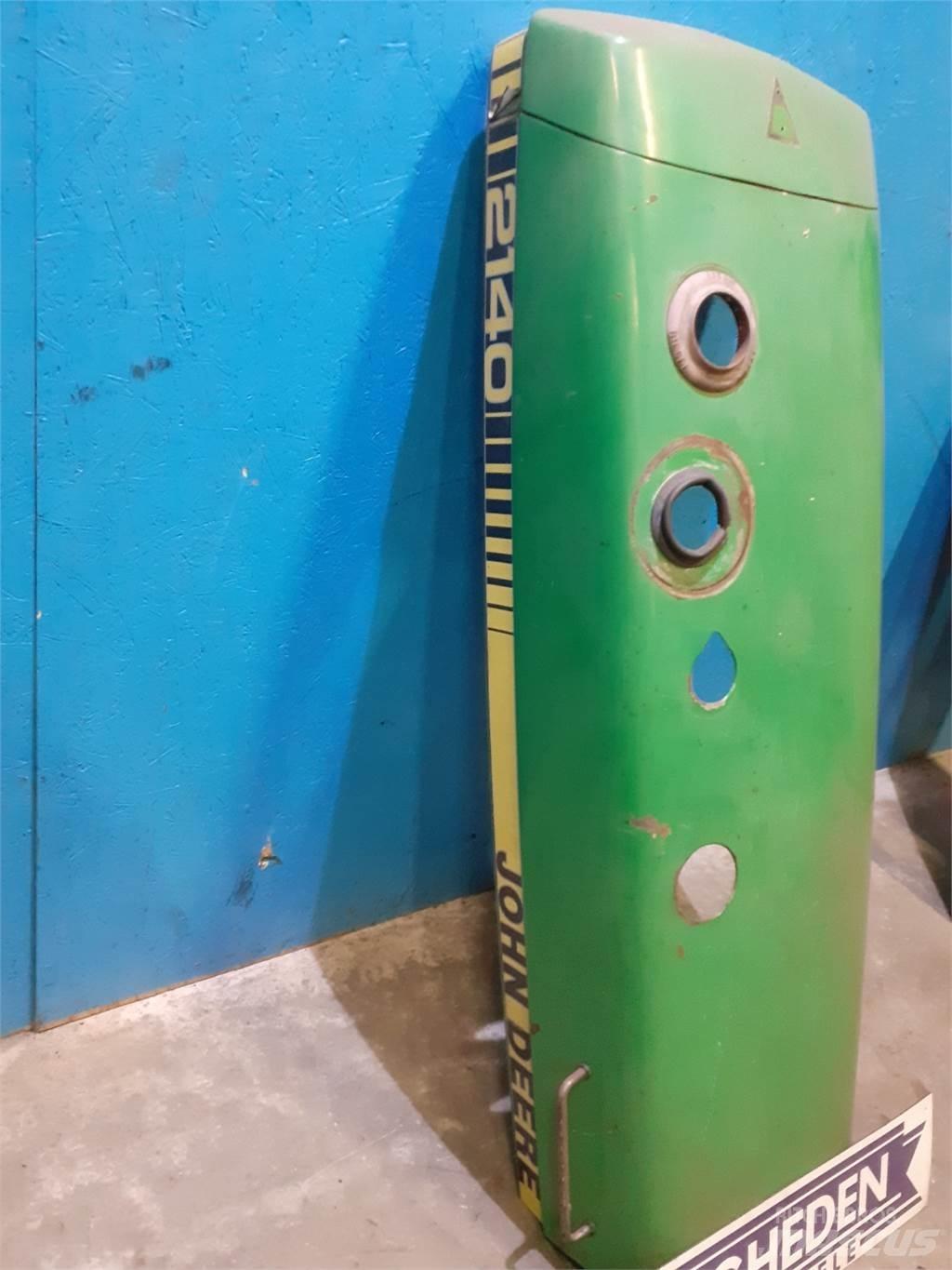 John Deere 2140 Άλλα εξαρτήματα για τρακτέρ