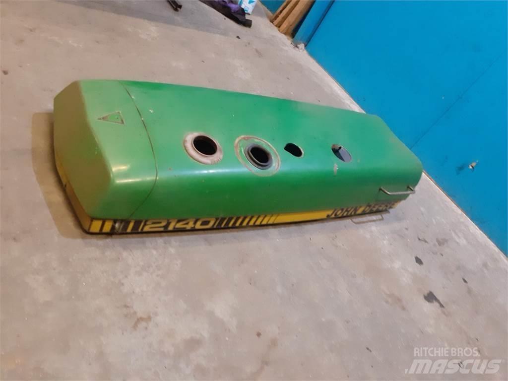John Deere 2140 Άλλα εξαρτήματα για τρακτέρ