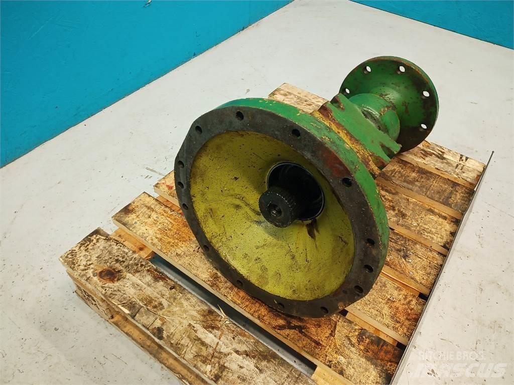 John Deere 2140 Άλλα εξαρτήματα για τρακτέρ