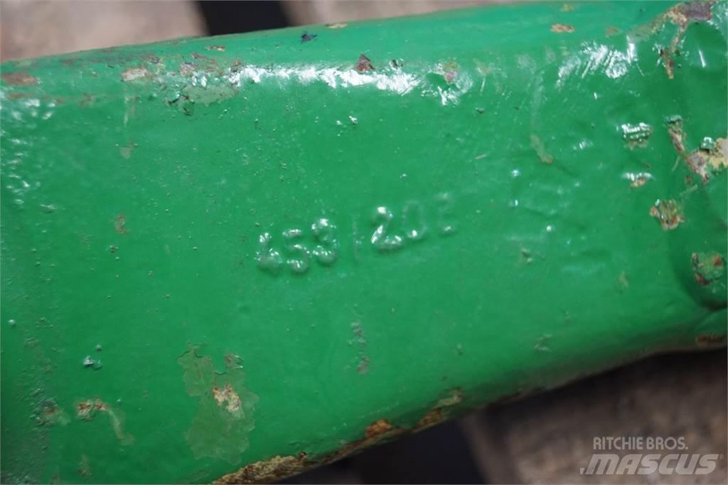 John Deere 2140 Άλλα εξαρτήματα για τρακτέρ
