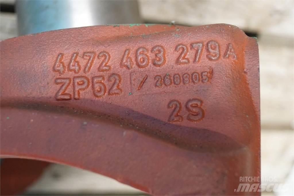 John Deere 2140 Άλλα εξαρτήματα για τρακτέρ