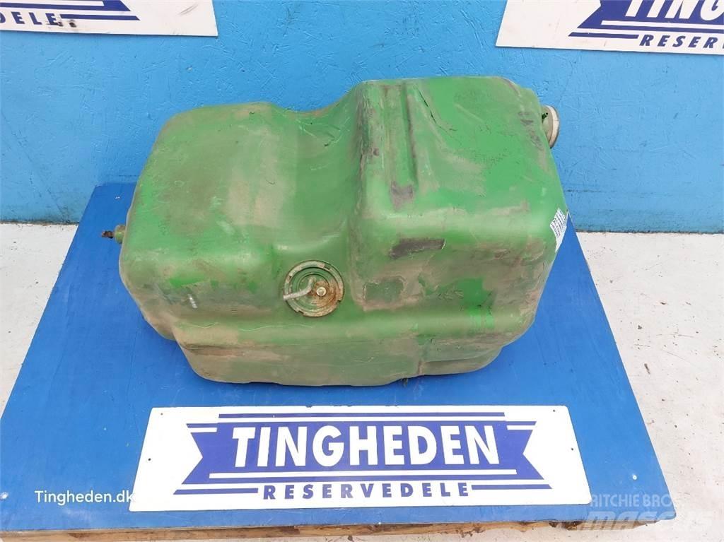 John Deere 2140 Άλλα εξαρτήματα για τρακτέρ