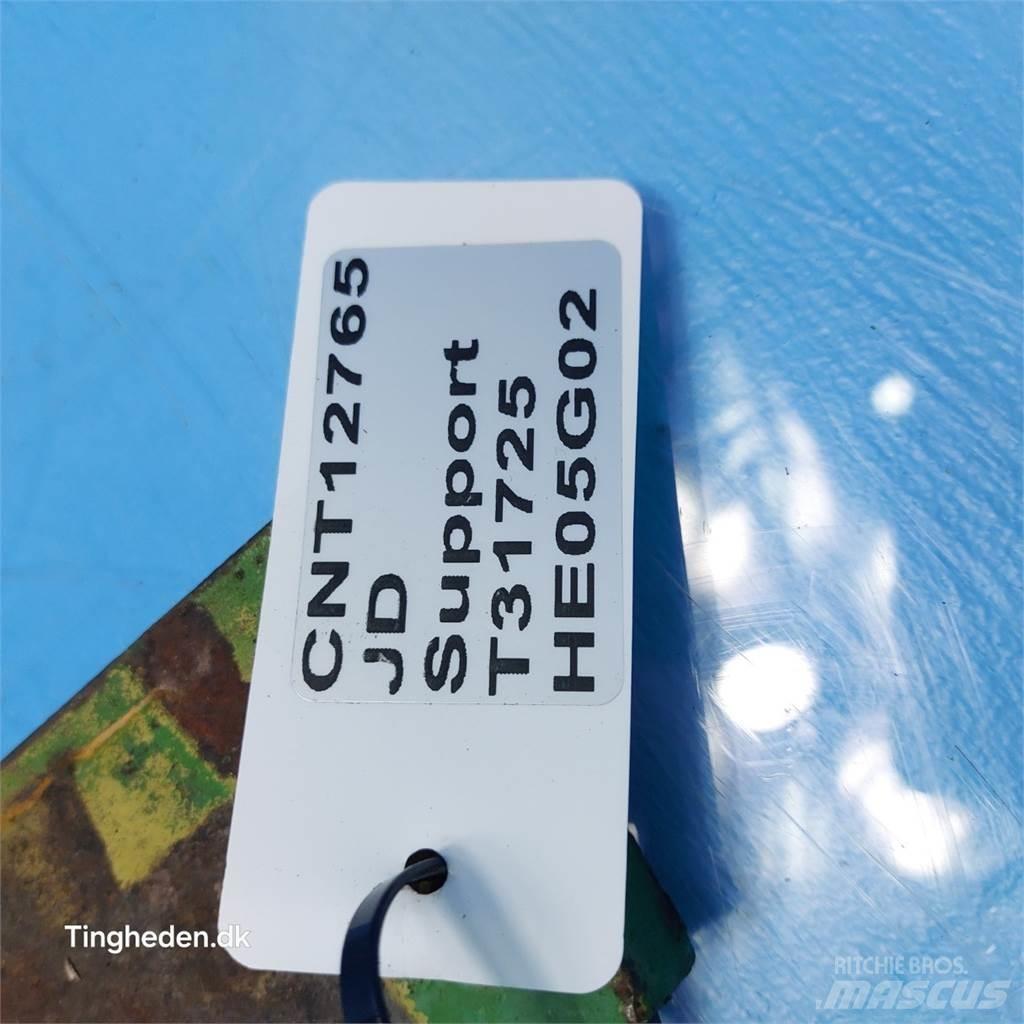 John Deere 2140 Άλλα εξαρτήματα για τρακτέρ