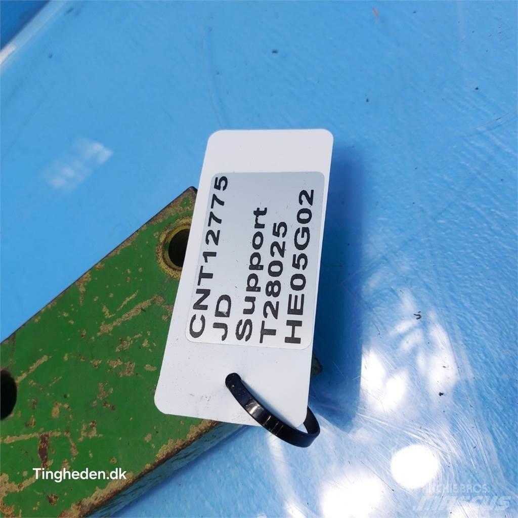 John Deere 2141 Άλλα εξαρτήματα για τρακτέρ