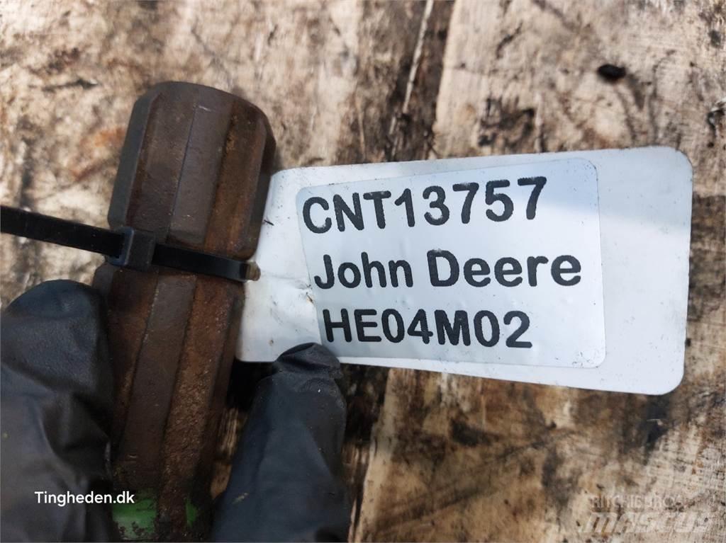 John Deere 2141 Άλλα εξαρτήματα για τρακτέρ