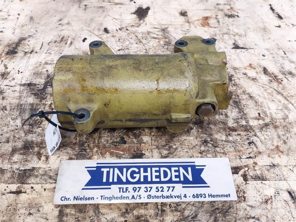 John Deere 2141 Υδραυλικά