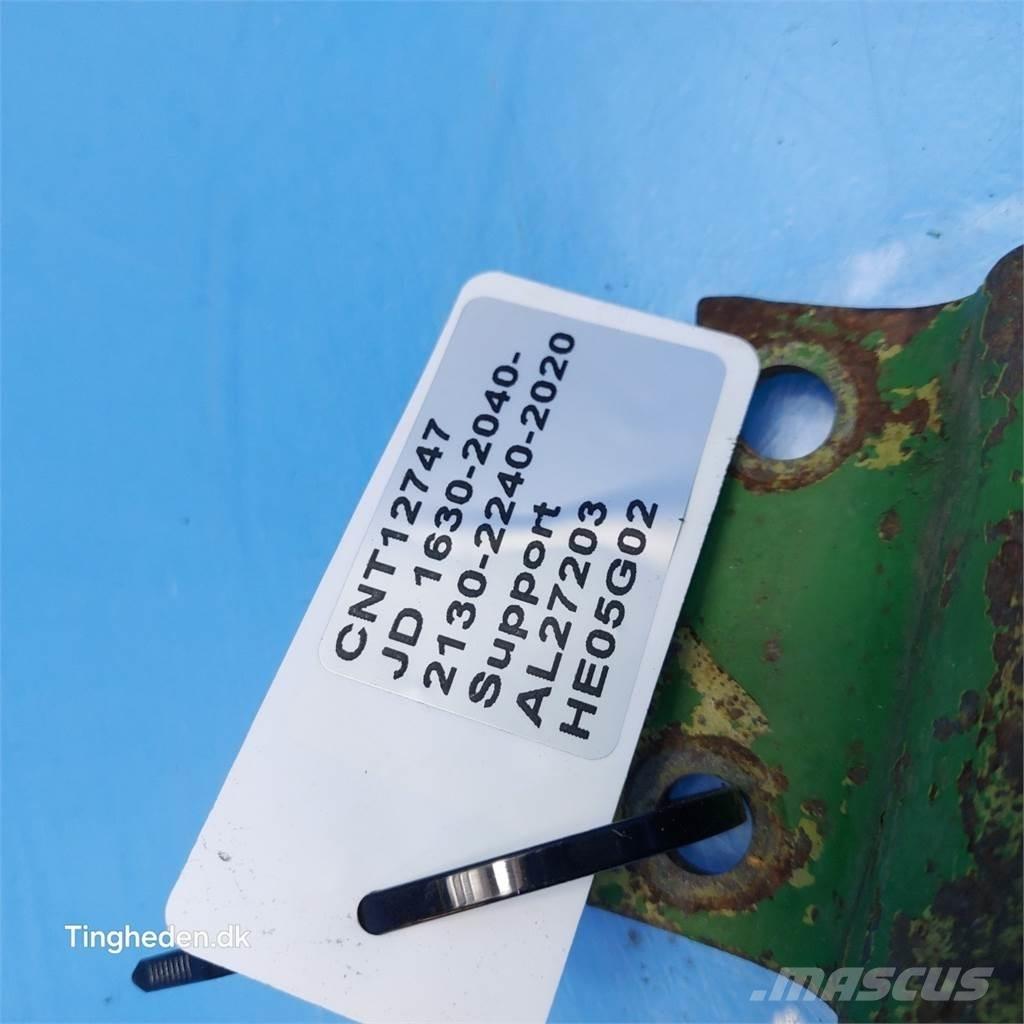 John Deere 2240 Άλλα εξαρτήματα για τρακτέρ