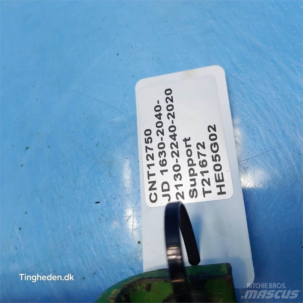 John Deere 2240 Άλλα εξαρτήματα για τρακτέρ