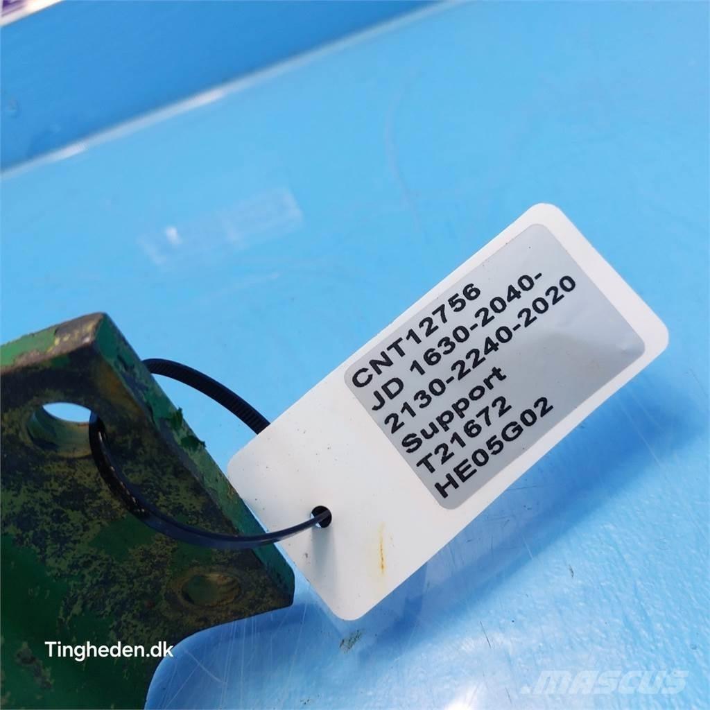 John Deere 2240 Άλλα εξαρτήματα για τρακτέρ