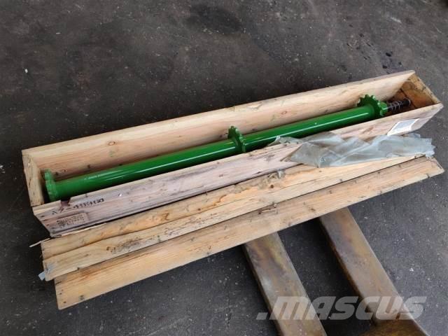 John Deere 2266 Εξαρτήματα θεριζοαλωνιστικών μηχανών