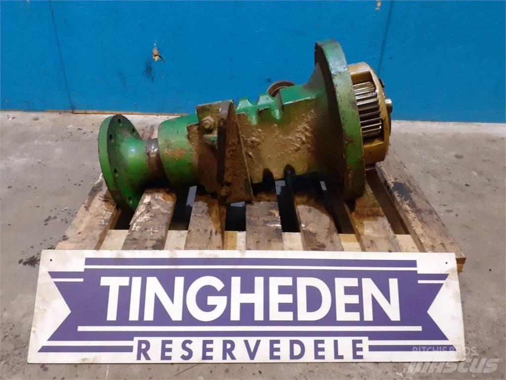 John Deere 2450 Άλλα εξαρτήματα για τρακτέρ