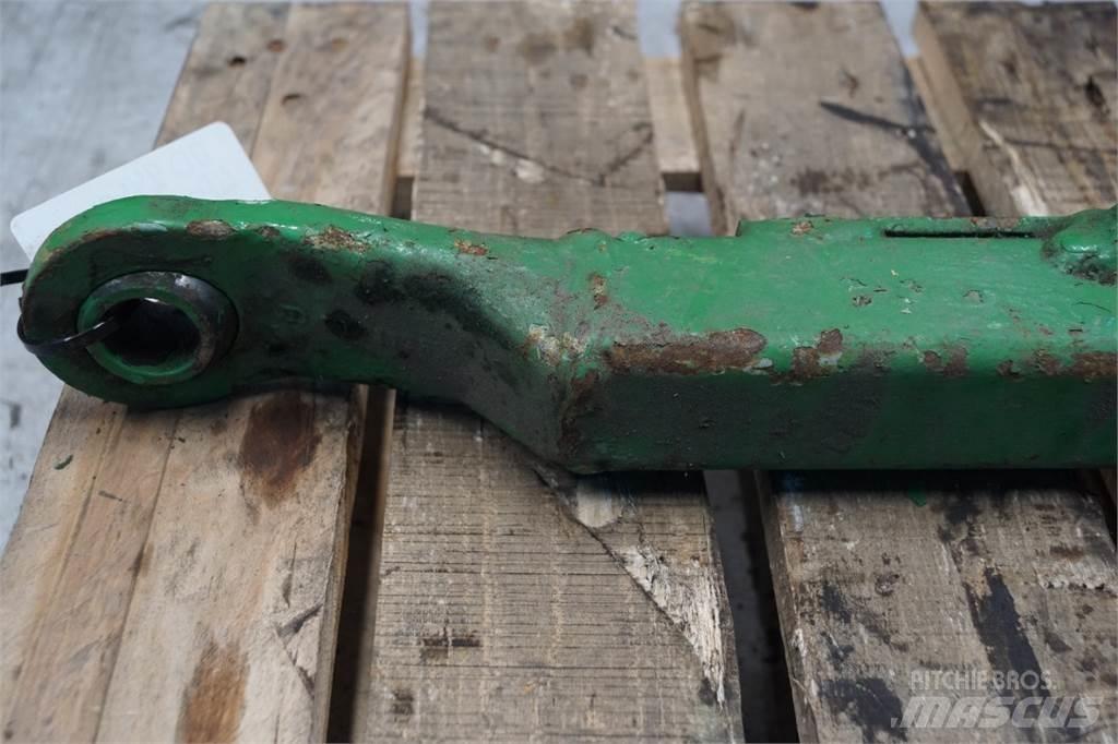 John Deere 2450 Άλλα εξαρτήματα για τρακτέρ