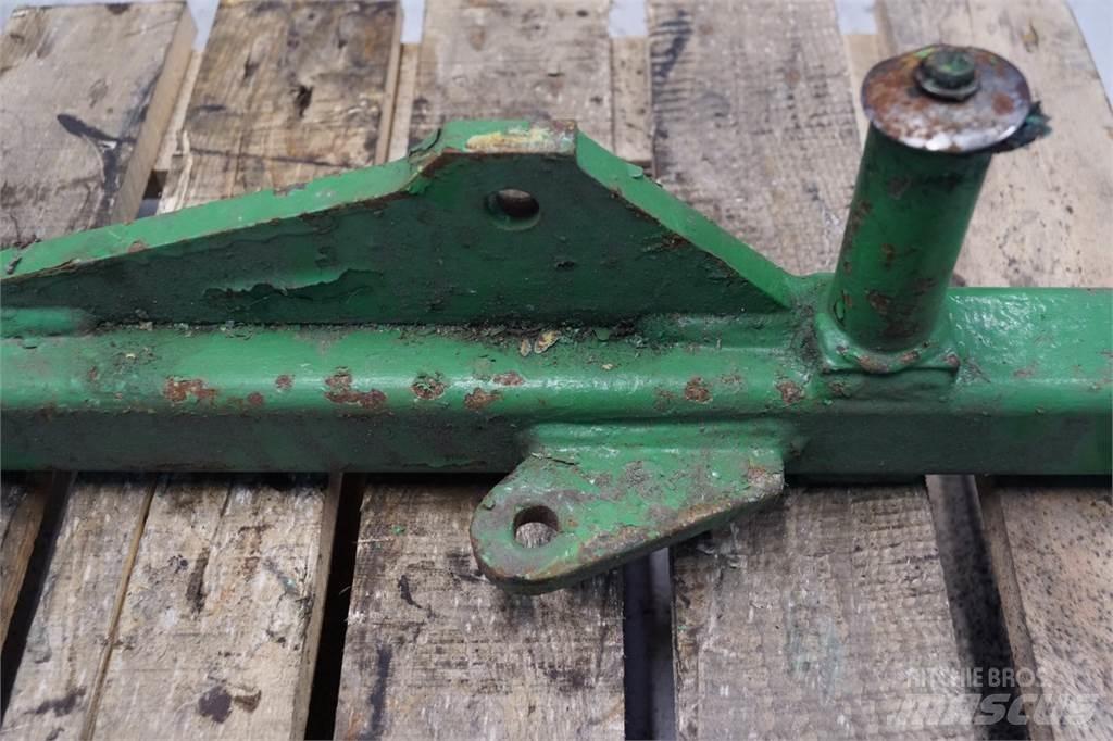 John Deere 2450 Άλλα εξαρτήματα για τρακτέρ