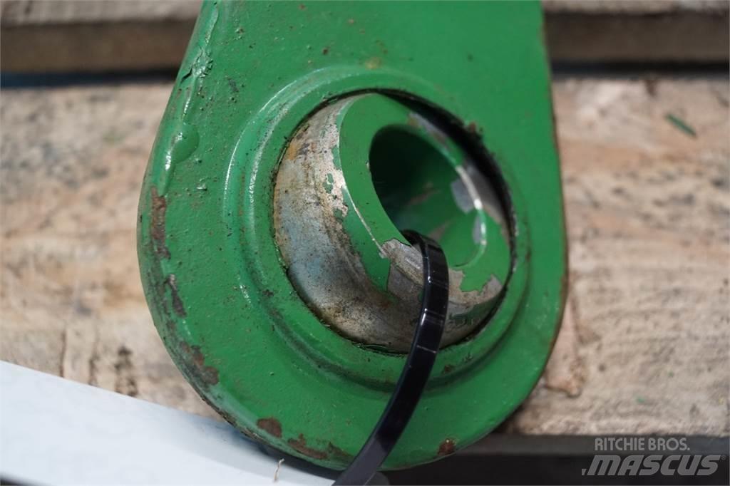 John Deere 2450 Άλλα εξαρτήματα για τρακτέρ