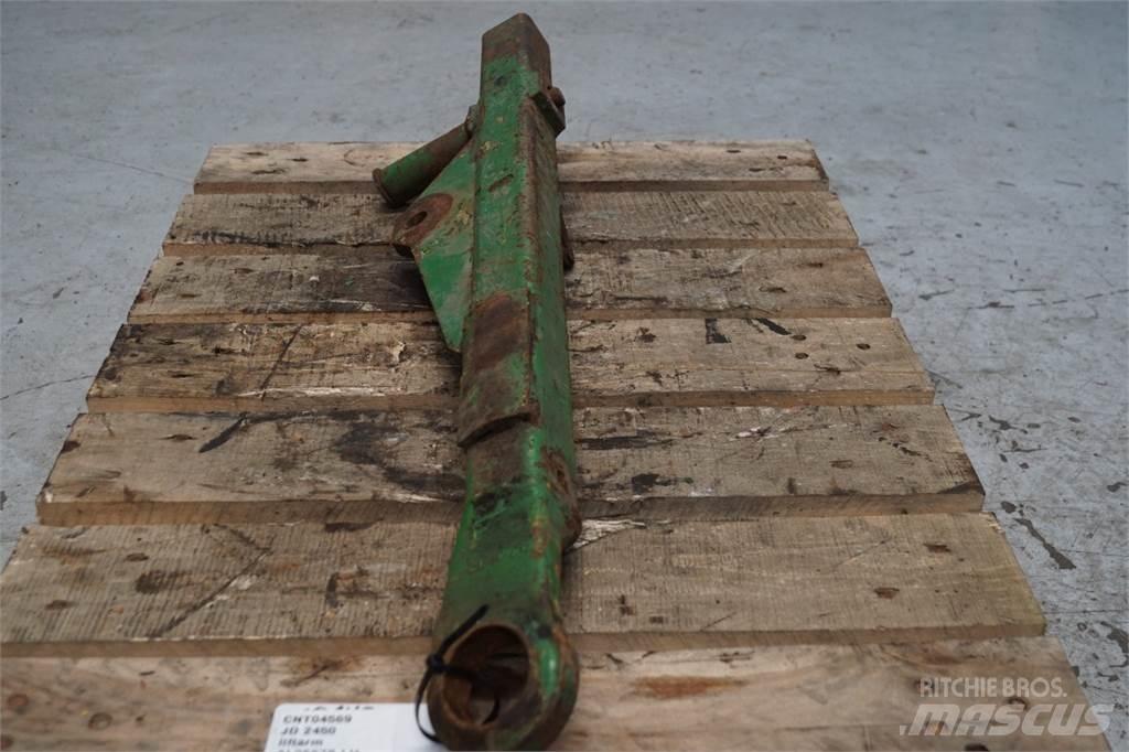 John Deere 2450 Άλλα εξαρτήματα για τρακτέρ