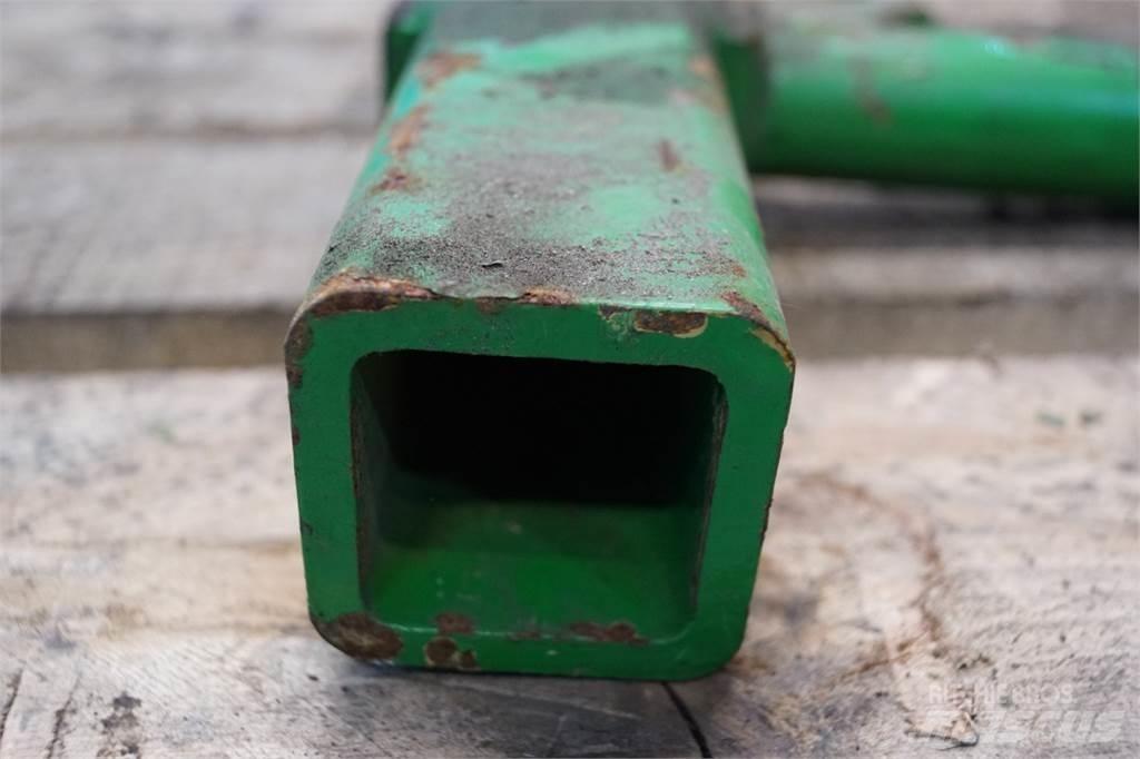 John Deere 2450 Άλλα εξαρτήματα για τρακτέρ