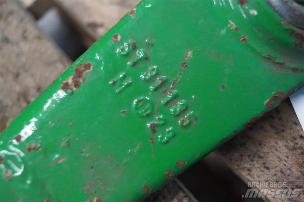 John Deere 2450 Άλλα εξαρτήματα για τρακτέρ