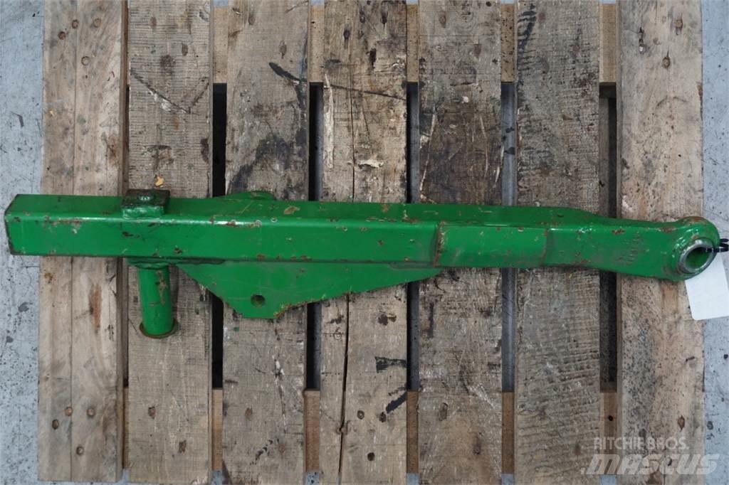 John Deere 2450 Άλλα εξαρτήματα για τρακτέρ
