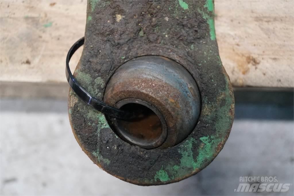 John Deere 2450 Άλλα εξαρτήματα για τρακτέρ