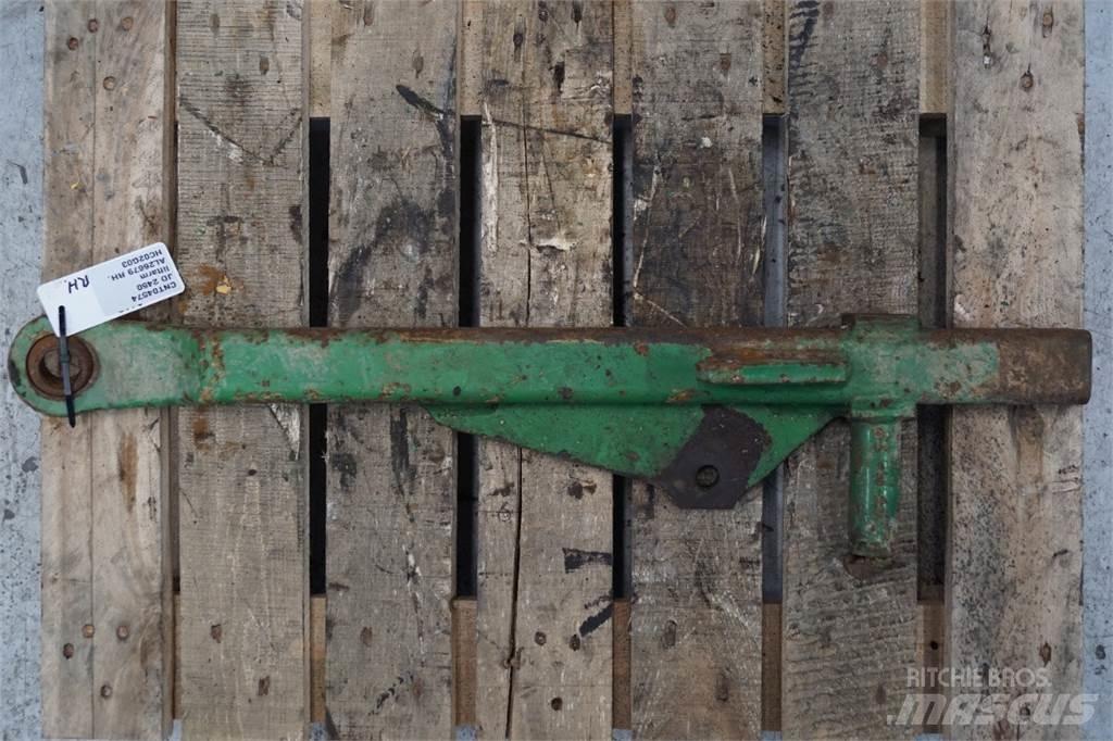 John Deere 2450 Άλλα εξαρτήματα για τρακτέρ