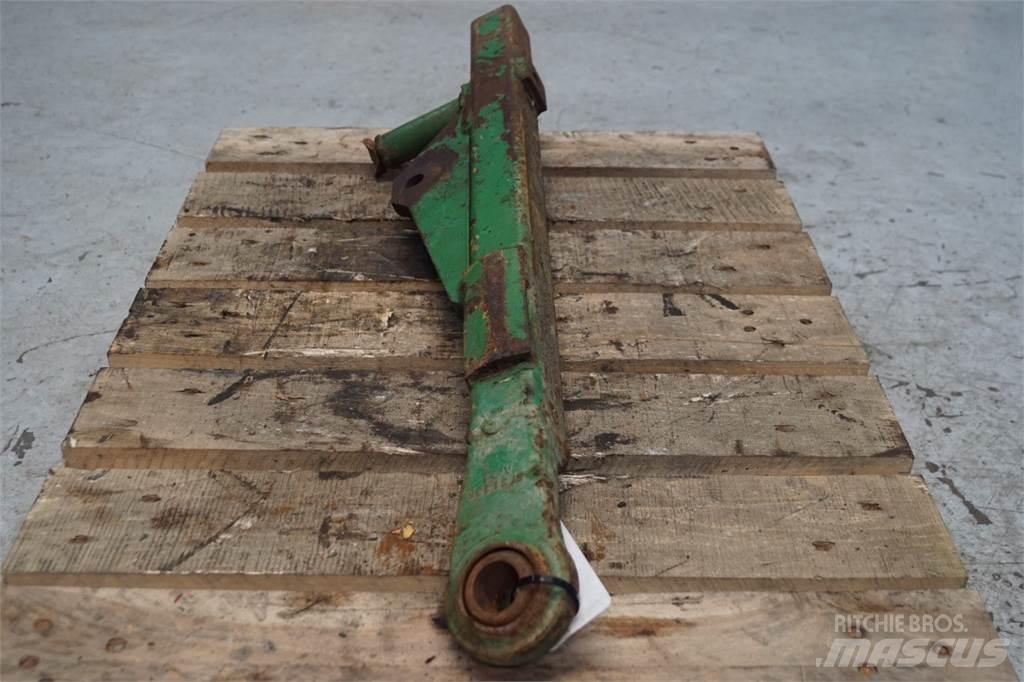 John Deere 2450 Άλλα εξαρτήματα για τρακτέρ