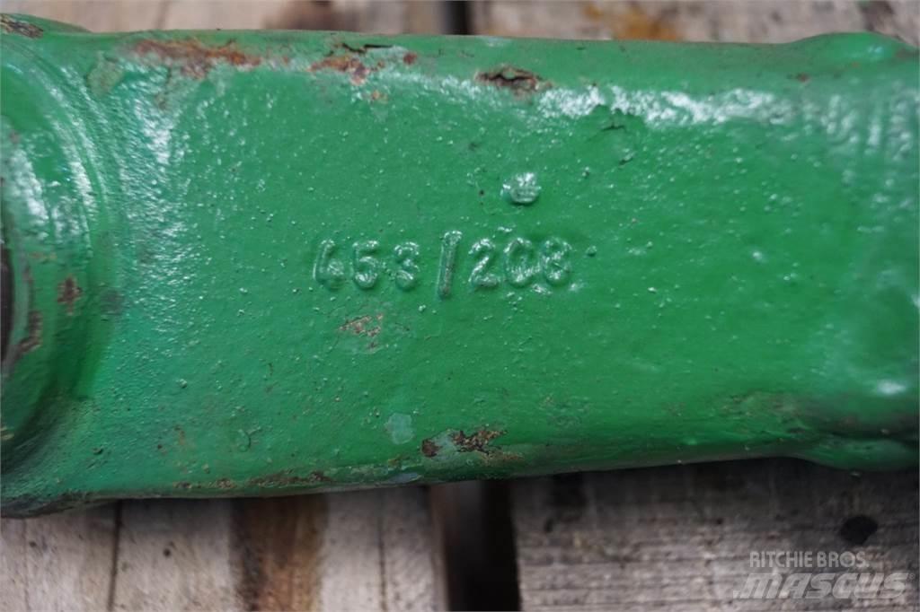 John Deere 2450 Άλλα εξαρτήματα για τρακτέρ