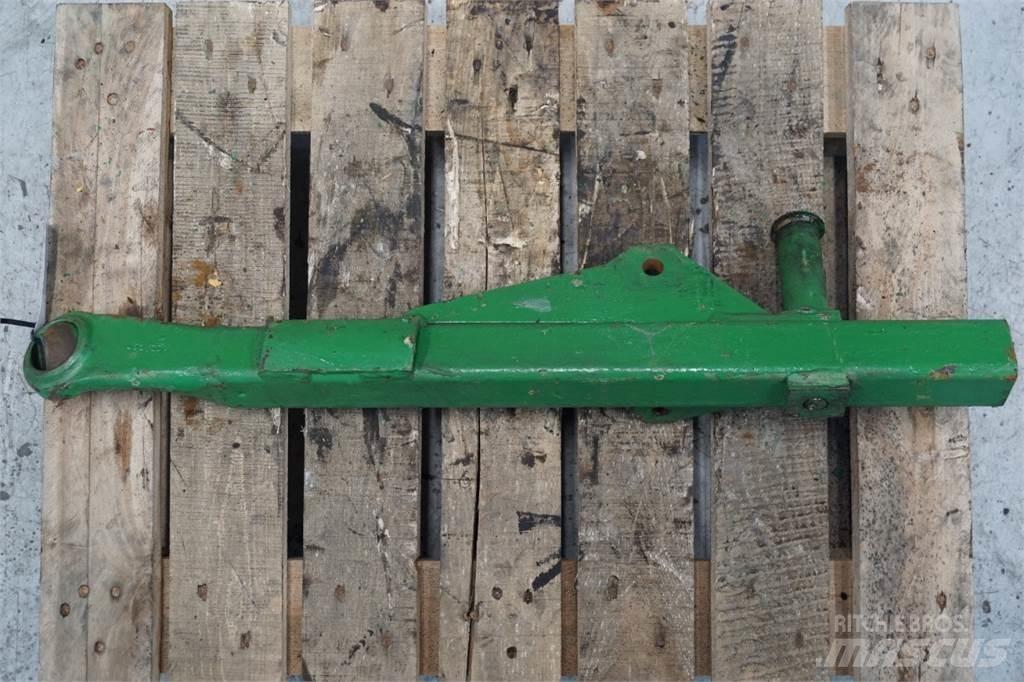 John Deere 2450 Άλλα εξαρτήματα για τρακτέρ