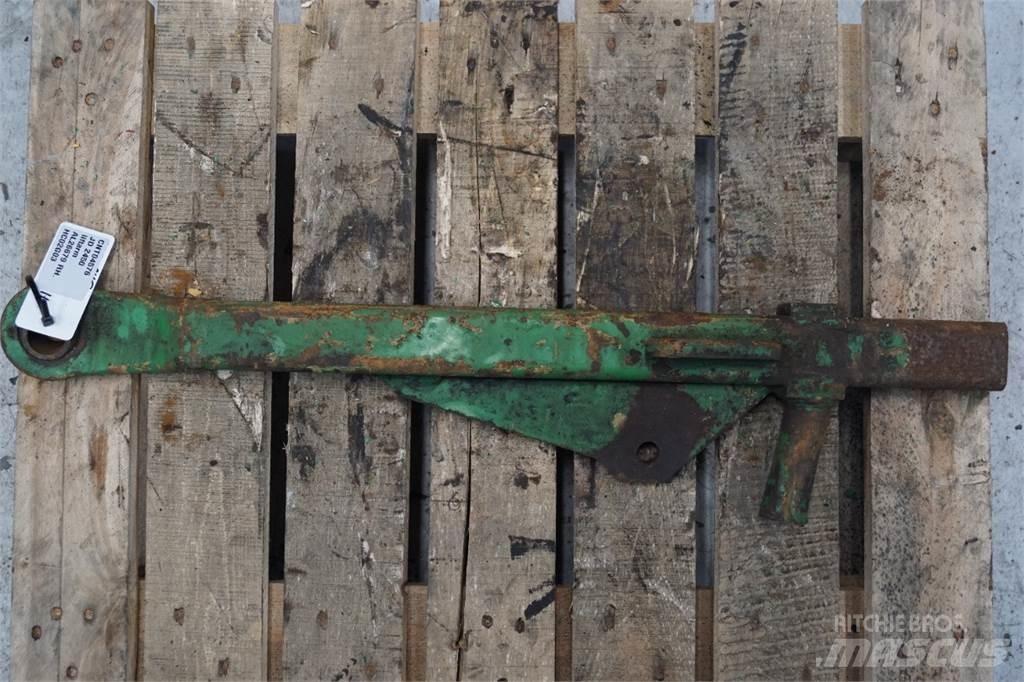 John Deere 2450 Άλλα εξαρτήματα για τρακτέρ