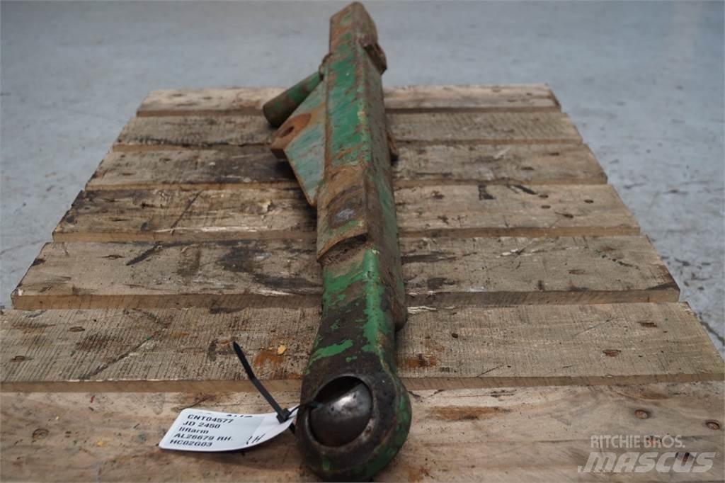John Deere 2450 Άλλα εξαρτήματα για τρακτέρ
