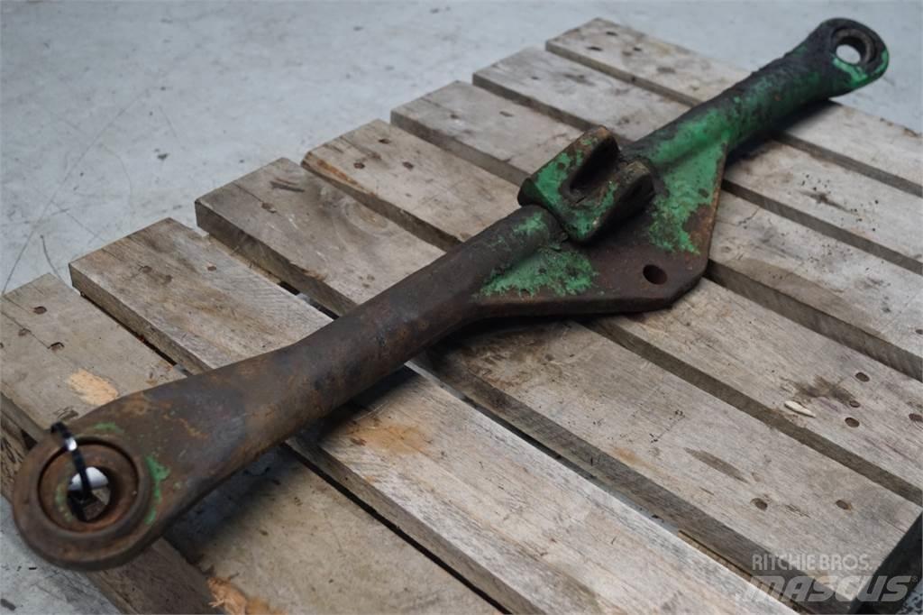 John Deere 2450 Άλλα εξαρτήματα για τρακτέρ