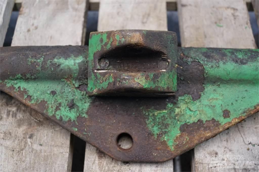 John Deere 2450 Άλλα εξαρτήματα για τρακτέρ
