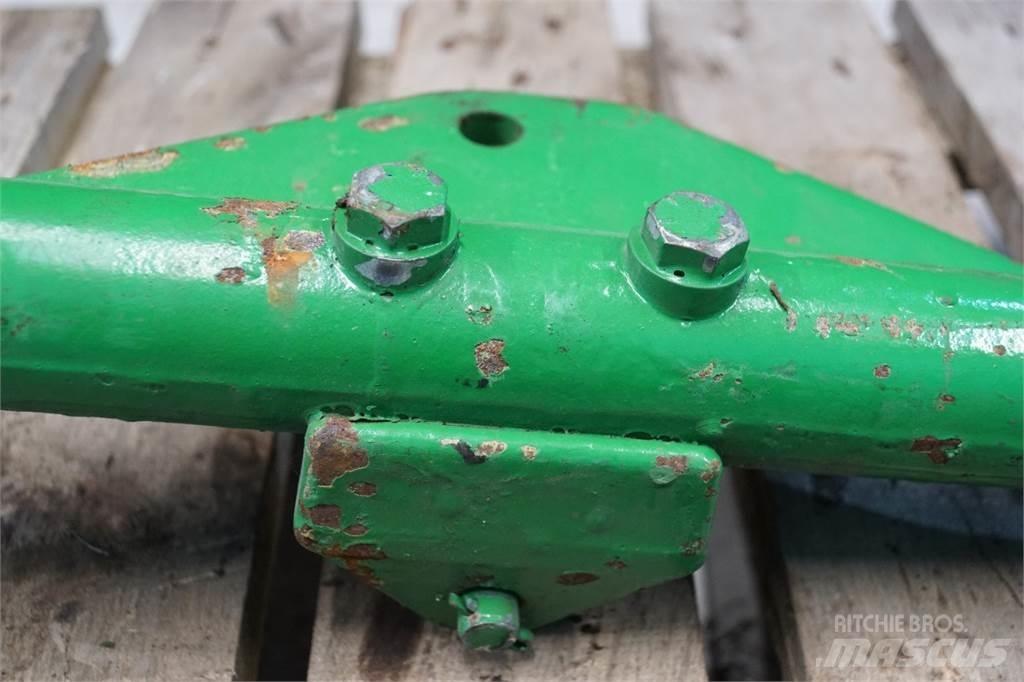 John Deere 2450 Άλλα εξαρτήματα για τρακτέρ