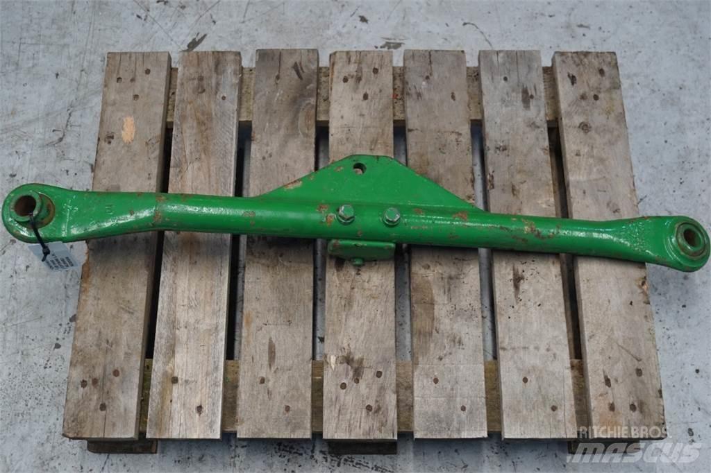 John Deere 2450 Άλλα εξαρτήματα για τρακτέρ
