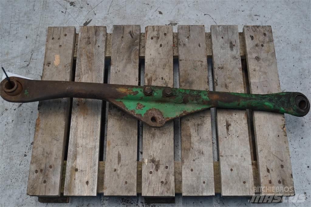 John Deere 2450 Άλλα εξαρτήματα για τρακτέρ