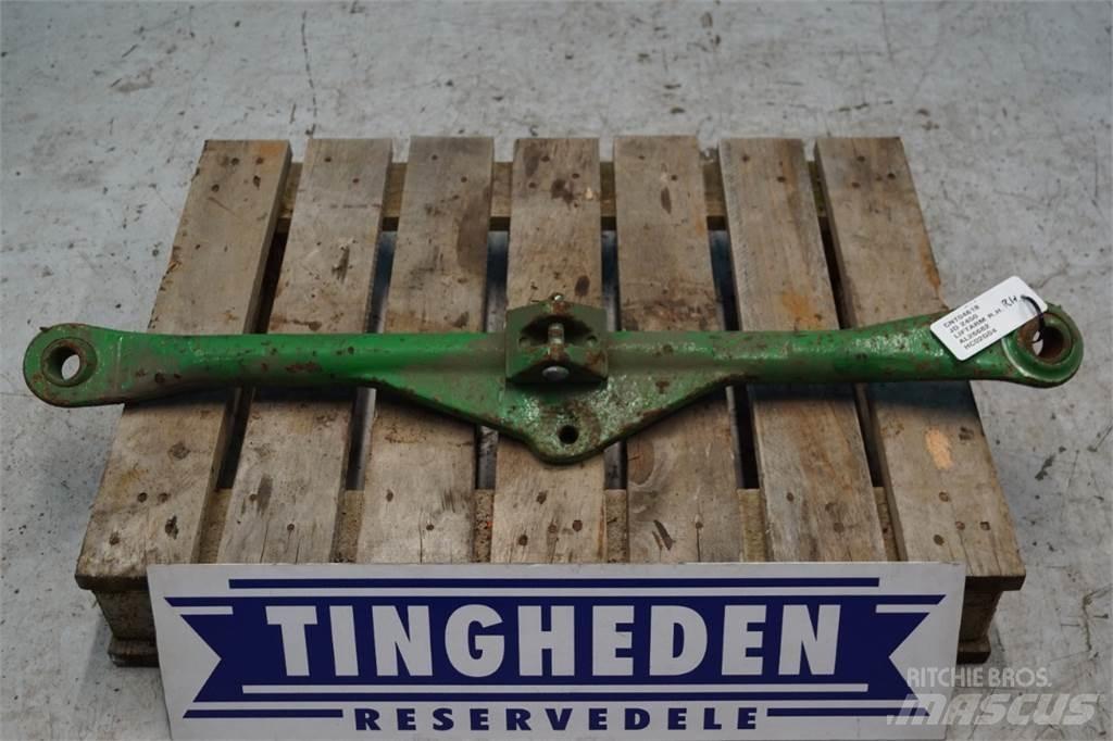 John Deere 2450 Άλλα εξαρτήματα για τρακτέρ