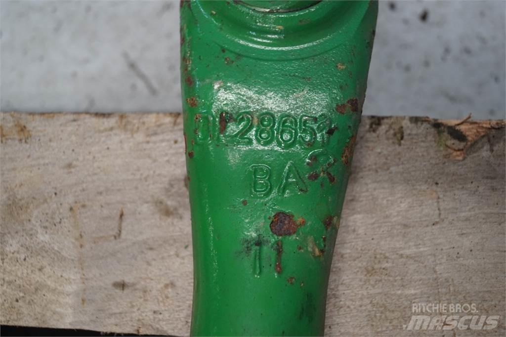 John Deere 2450 Άλλα εξαρτήματα για τρακτέρ