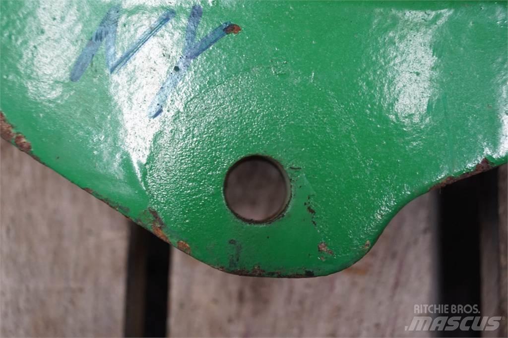 John Deere 2450 Άλλα εξαρτήματα για τρακτέρ