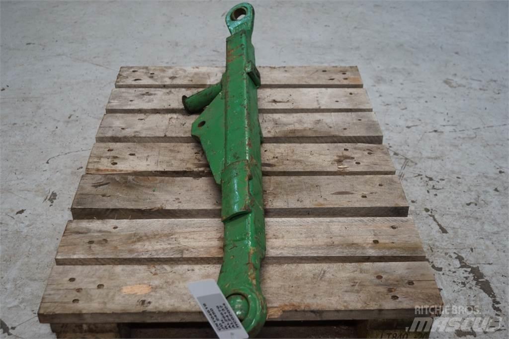 John Deere 2450 Άλλα εξαρτήματα για τρακτέρ