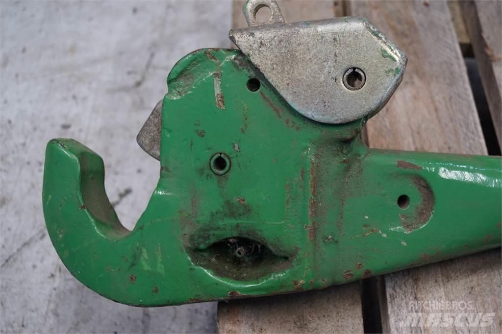 John Deere 2450 Άλλα εξαρτήματα για τρακτέρ