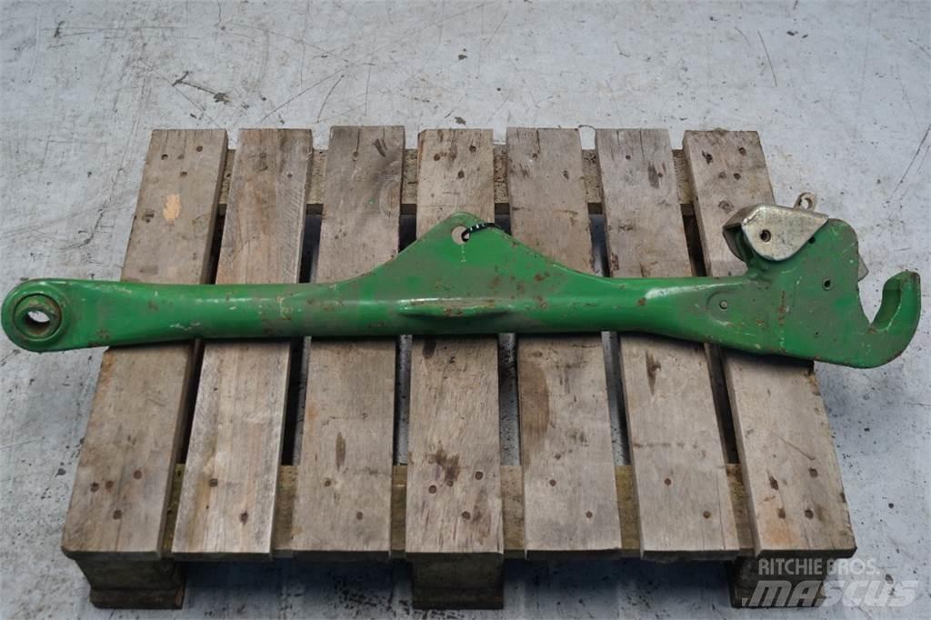 John Deere 2450 Άλλα εξαρτήματα για τρακτέρ
